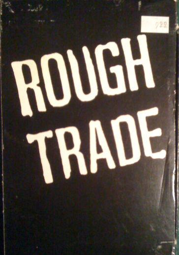 Rough Trade US Sampler 1990 / Rough Trade Associated Labels 1990