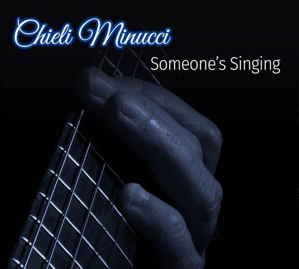 Someone's Singing