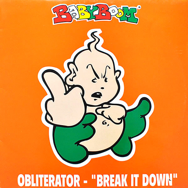 Break It Down