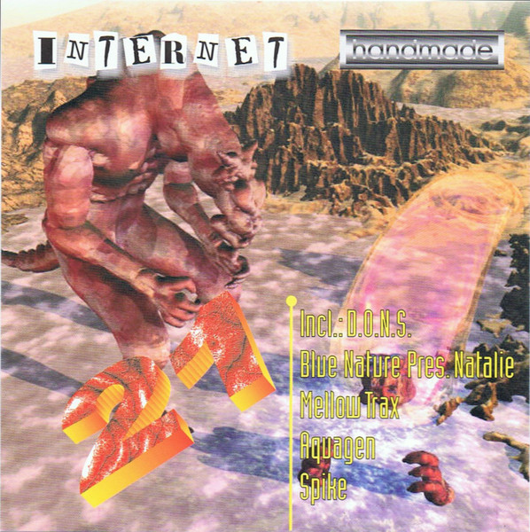 Internet No. 21