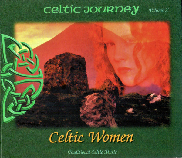 Celtic Journey Volume 2 - Celtic Woman