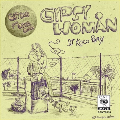 Gypsy Woman (DJ Koco Remix)