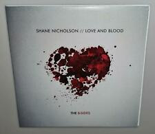 Love And Blood: The B-Sides
