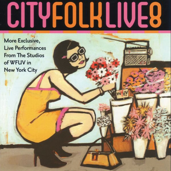 City Folk Live 8