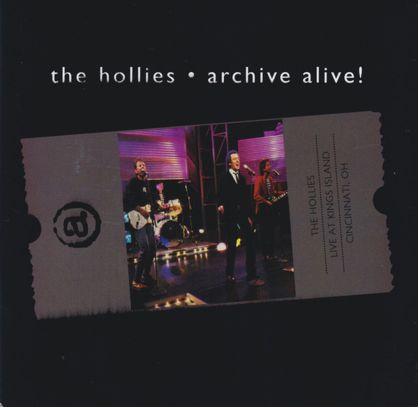 Archive Alive!