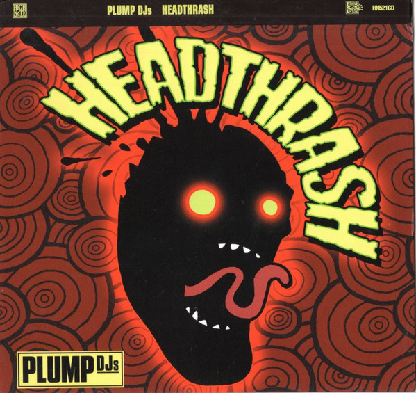 Headthrash