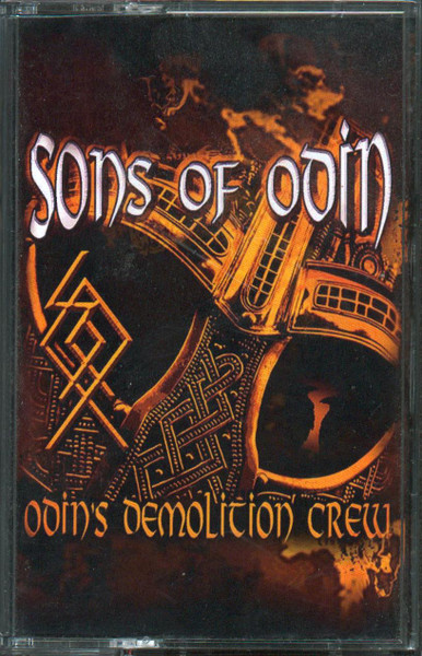 Odin's Demolition Crew