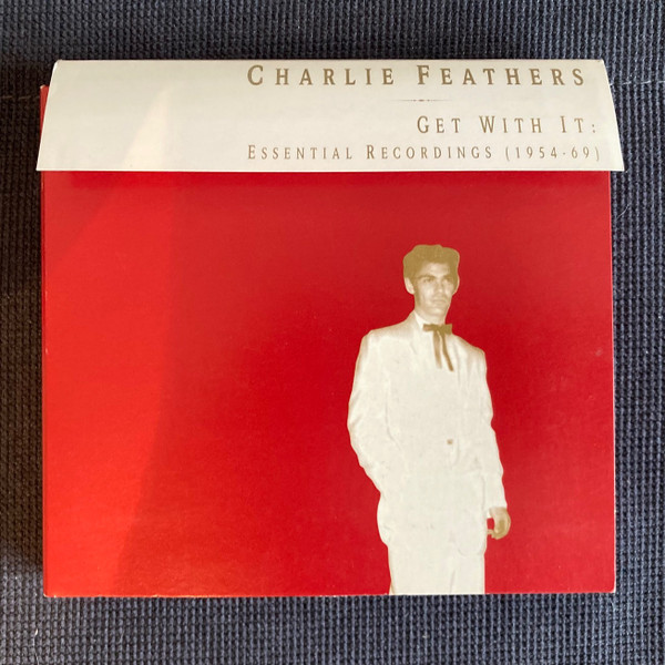 Get With It: Essential Recordings (1954-69)