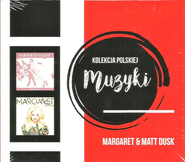 Margaret & Matt Dusk