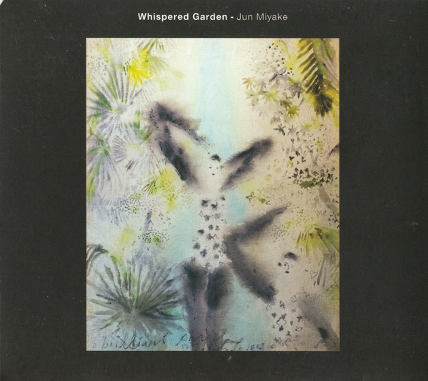 Whispered Garden