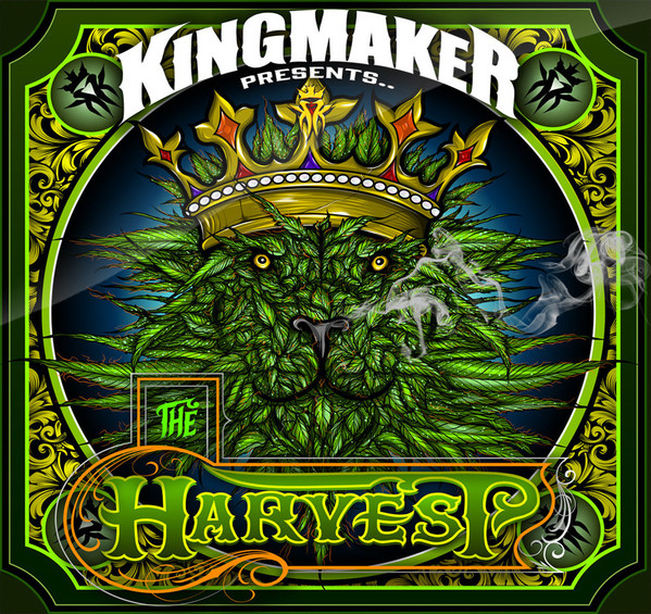 The Harvest