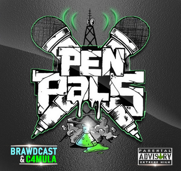 Pen Pals