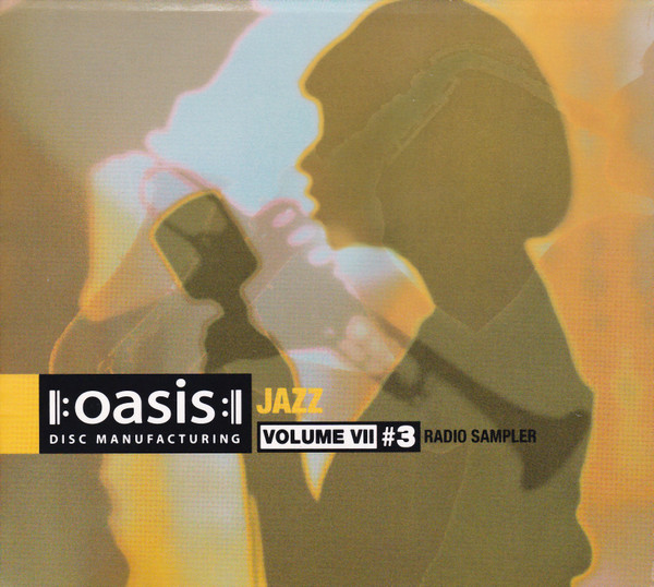 Oasis Jazz Volume VII #3
