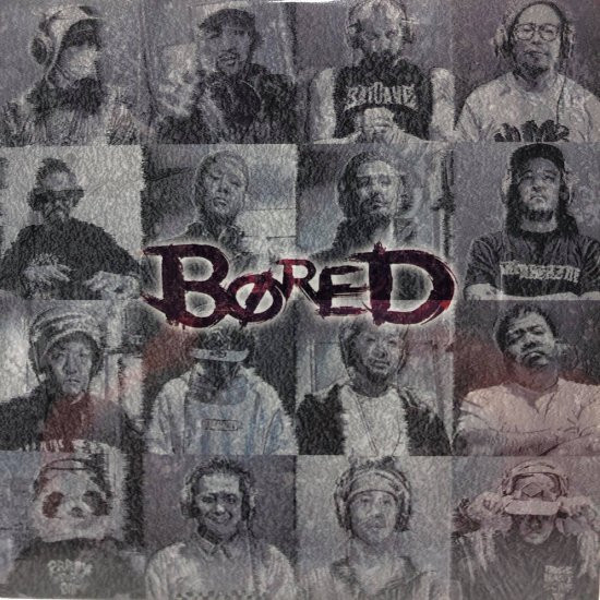 Bored