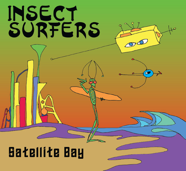 Satellite Bay