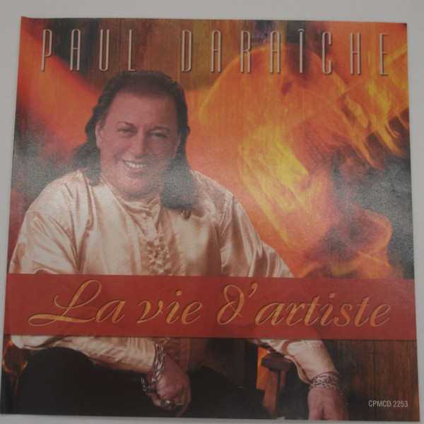 La Vie D'Artiste