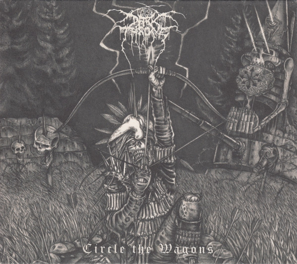 Circle The Wagons