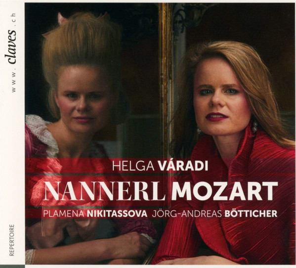 Nannerl Mozart