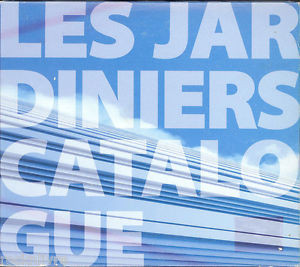 Catalogue