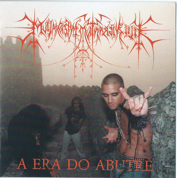 A Era Do Abutre