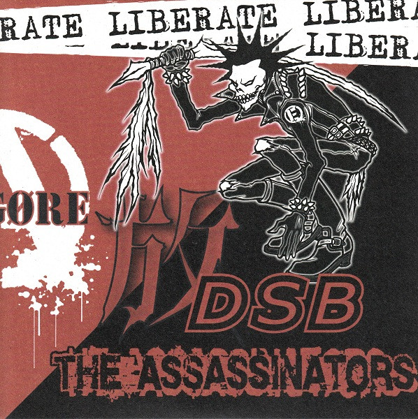 Liberate