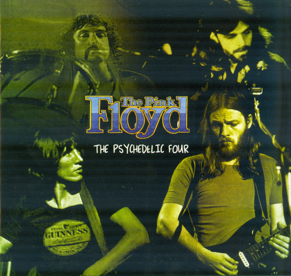 The Psychedelic Four