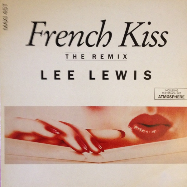 French Kiss (The Remix)
