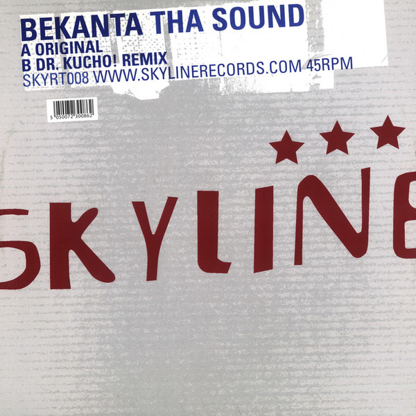 Tha Sound