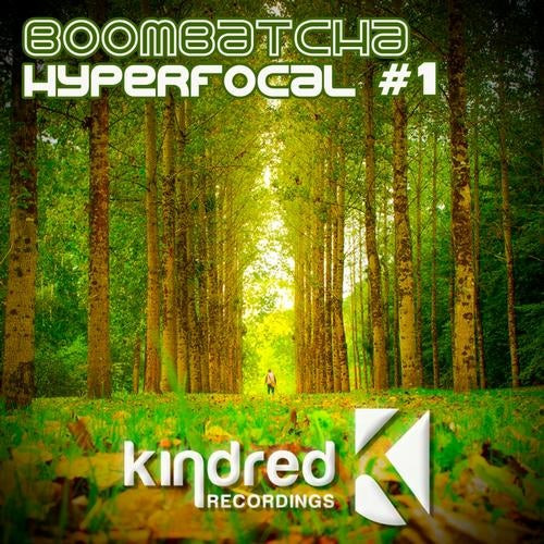 Hyperfocal # 1