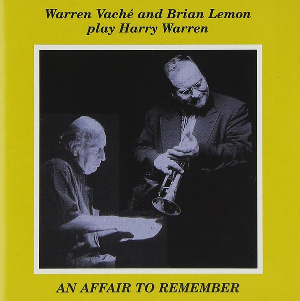 Play Harry Warren : An Affair To Remember