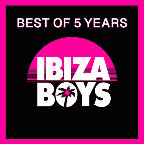 Best Of 5 Years 