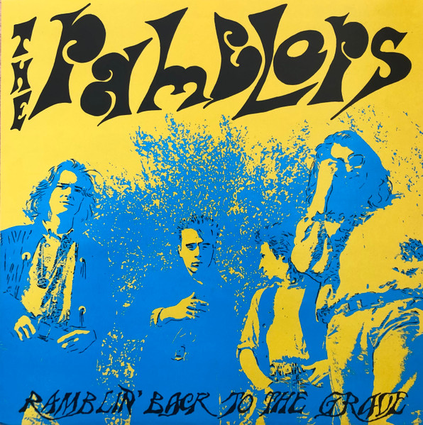 Ramblin' Back To The Grave