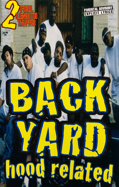 Hood Related