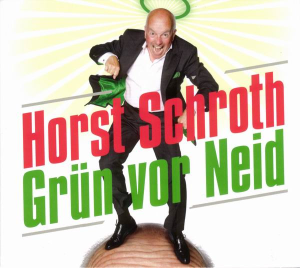 Grün Vor Neid