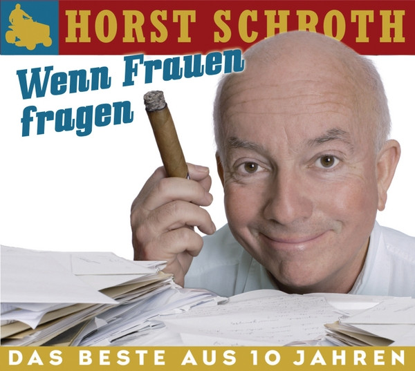Wenn Frauen Fragen (Das Beste Aus 10 Jahren)