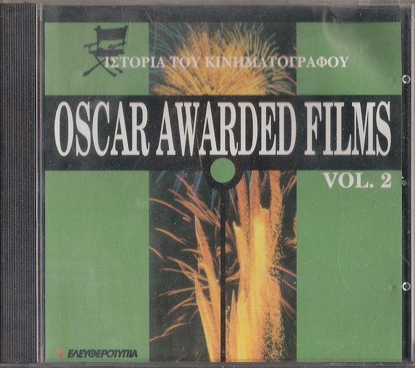 Oscar Awarded Films Vol. 2