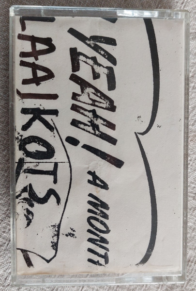 Vlaaikots