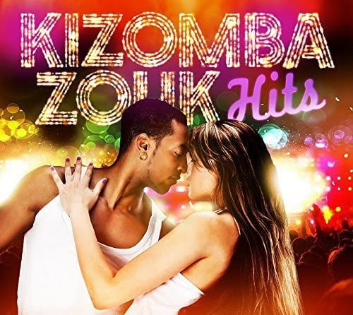Kizomba Zouk Hits