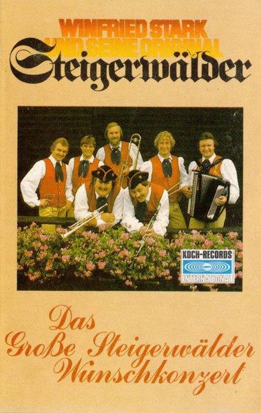 Das Große Steigerwälder Wunschkonzert