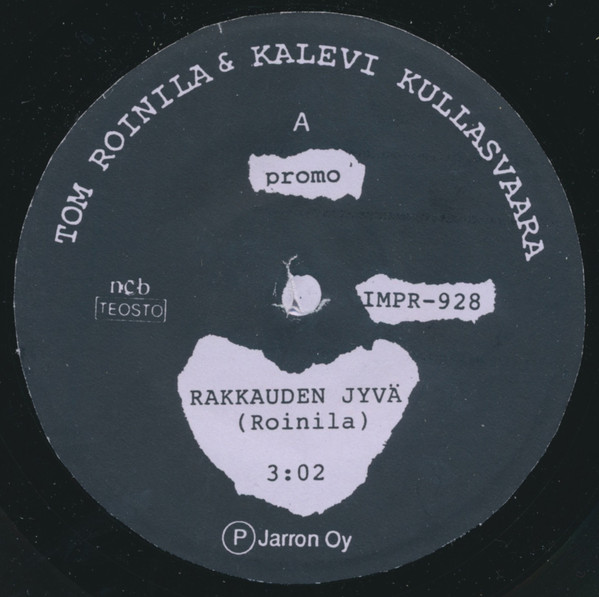 Rakkauden Jyvä
