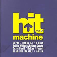 Hit Machine Volume 8