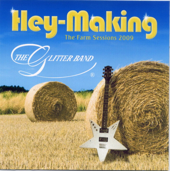 Hey-Making The Farm Sessions 2009