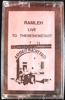 Live To Theresienstadt