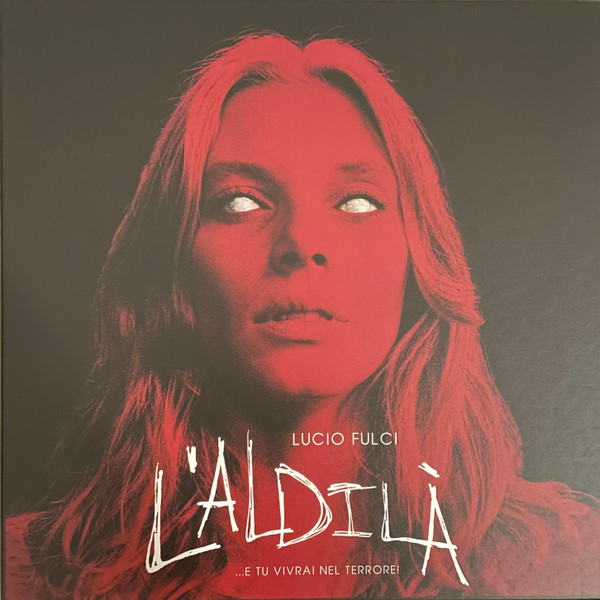 L'Aldilà (Colonna Sonora Originale Del Film)