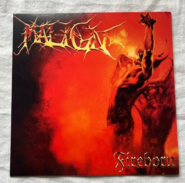 Fireborn