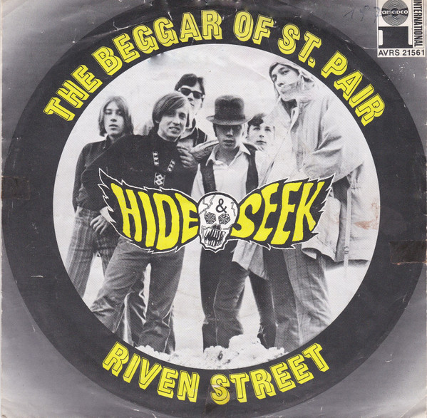 The Beggar Of St. Pair / Riven Street
