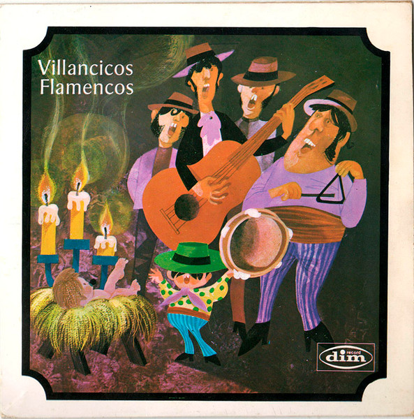 Villancicos Flamencos