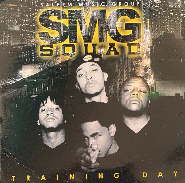 Training Day