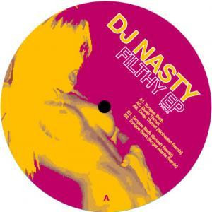 Filthy EP