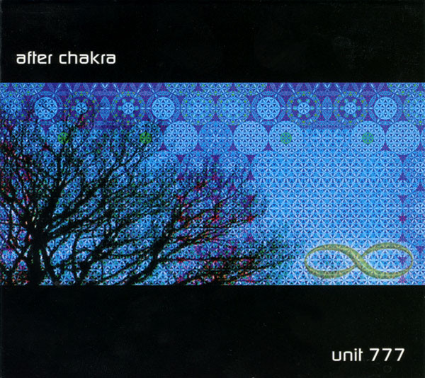 After Chakra - Unit 777